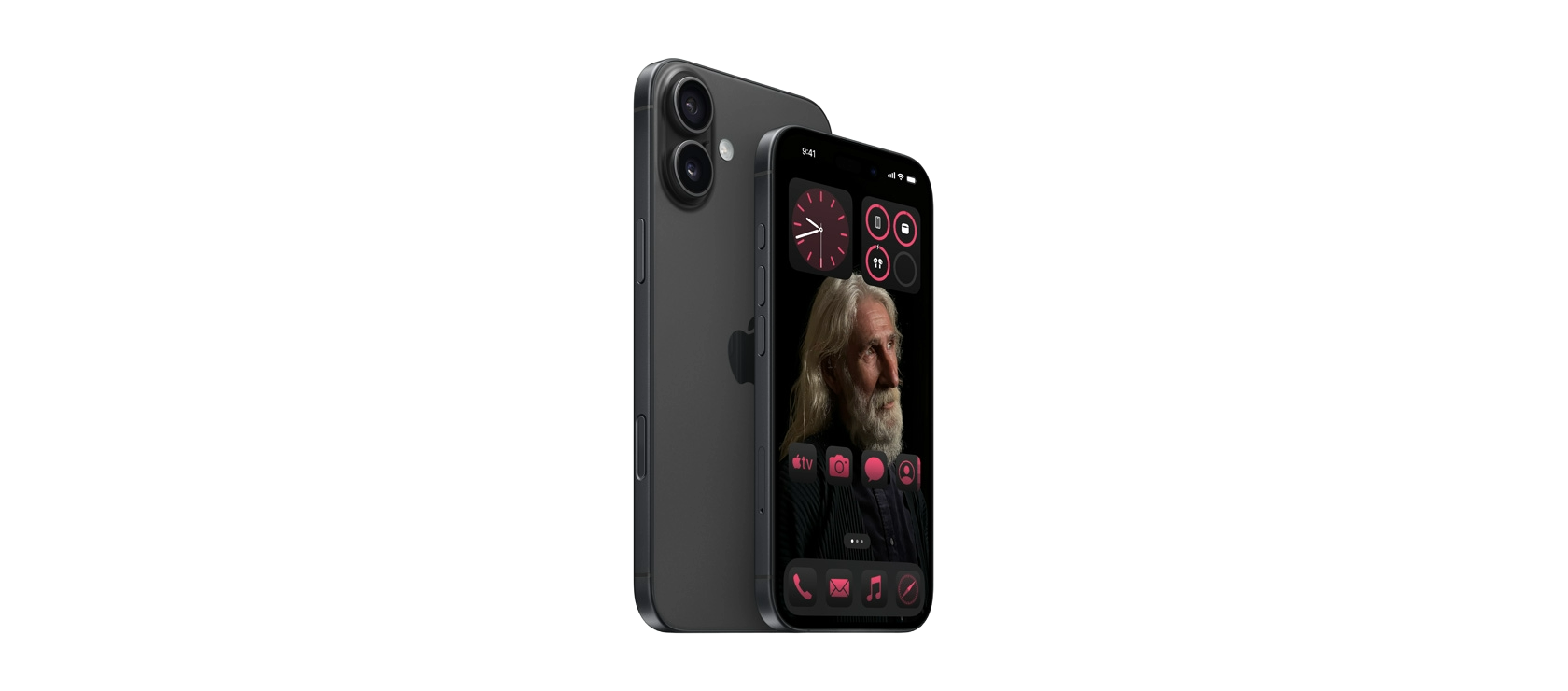 iPhone 16 Blue Variant